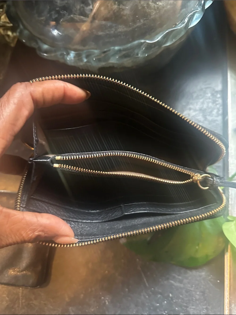 Chloe compact chloé